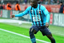 Manchester City Interested Winger Doku For $70.72 Million - Reports