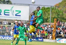 ZESCO United Secures 1-0 Victory Against NAPSA Stars in MTN Super League