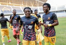 Zambian Clubs U Should Need To Advance Caf Competition