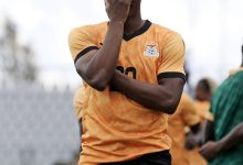 AFCON Qualification The Commencement of an Exciting Journey Patson Daka
