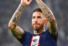  Al Ittihad Makes Bold Move with Two-Year Deal Bid for Sergio Ramos