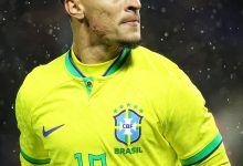 Antony Dropped from Brazil National Team Amid Investigation