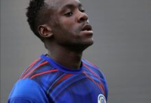 Augustine Mulenga's Chippa United Secures Victory Against SuperSport United
