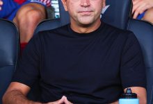 Barcelona Set to Extend Contract with Xavi Hernandez, Deco Confirms