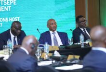Botswana and Zambia Unite in Joint Bid to Host 2027 Africa Cup of Nations (AFCON)
