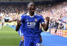 Bournemouth Secures Patson Daka on Loan Deal with Buy Option Clause from Leicester City