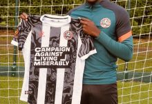 British-Born Zambian Midfielder Chanka Zimba Scores for Maidenhead United Despite 4-1 Defeat to Bromley