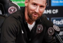 Can Lionel Messi Clinch an Eighth Ballon d'Or Crown