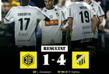 Chilufya declares his comeback to Sweden, setting his sights on scoring for Hacken