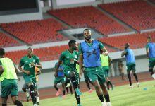 Chipolopolo Squad Gears Up for Crucial AFCONQ Showdown in Comoros