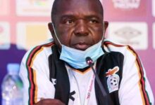 Coach Bruce Mwape Discusses Zambia's 2-0 win VS. Morocco