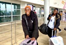 Copper Queens Return Home Victorious After a Successful Moroccan Expedition