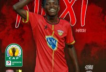 Countdown Just 11 Days Until FC MUZA Takes on the CAF Confederation Cup