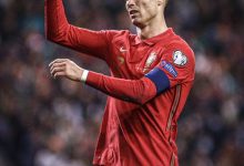 Cristiano Ronaldo Excluded from Ballon d'Or Shortlist for the First Time in 20 Years