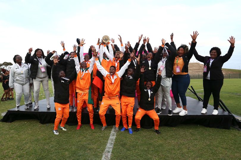 Draw for 2023 COSAFA Women's Championship to Take Place on Thursday
