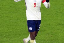 Eddie Nketiah Earns First England Call-Up, Arteta Praises His Determination