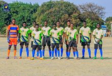 FAZ Copperbelt Division Two: Rescheduled Week One Delivers Exciting Matchups and Outcomes
