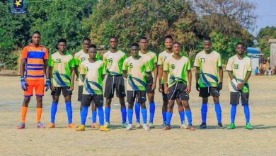 FAZ Copperbelt Division Two: Rescheduled Week One Delivers Exciting Matchups and Outcomes