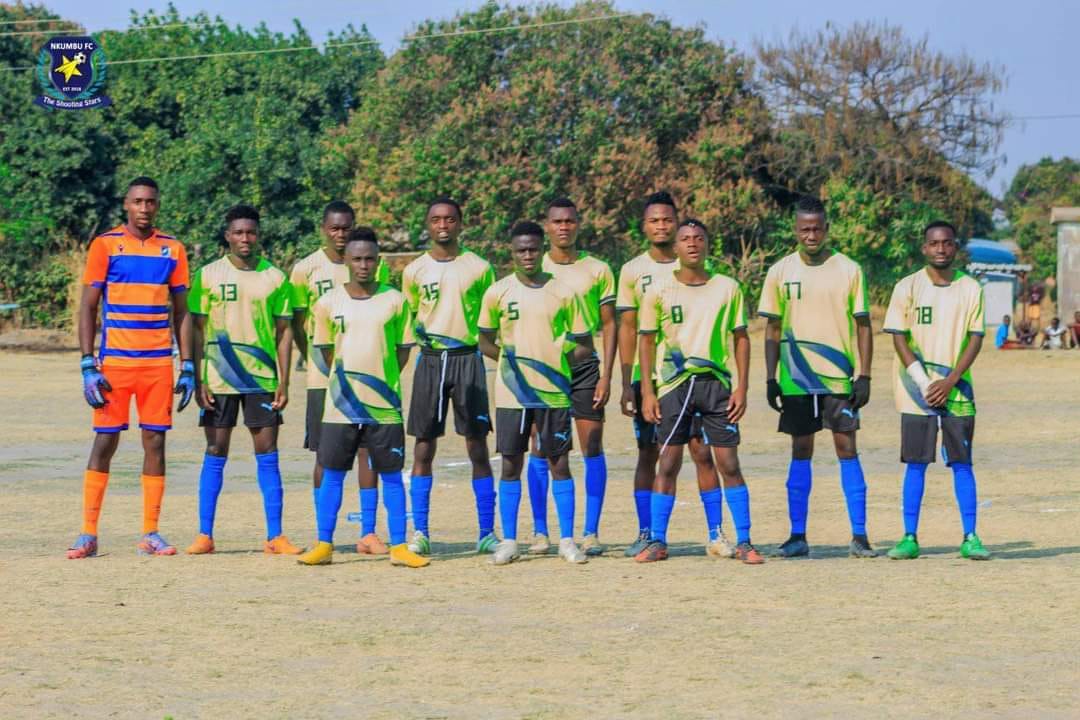 FAZ Copperbelt Division Two: Rescheduled Week One Delivers Exciting Matchups and Outcomes