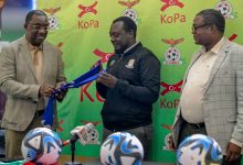 FAZ Equips Women's Super League Clubs with Kits and Footballs