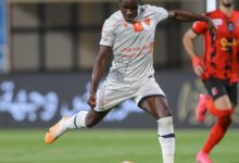 Fashion Sakala's Impactful Substitute Appearance Secures Victory for AL-Fayha in Kings Cup Clash