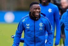 Fashion Sakala's Stellar Start in Saudi Arabia Sparks Criticism of Former Rangers FC Coach's Forward Replacements
