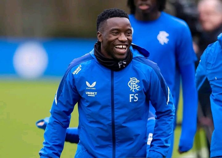 Fashion Sakala's Stellar Start in Saudi Arabia Sparks Criticism of Former Rangers FC Coach's Forward Replacements