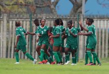 Green Buffaloes Beat Lesotho Defence Force in 2023 CAF Womens Champions Qualifiers