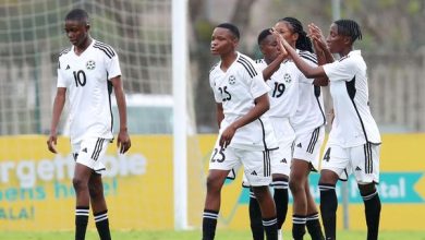 Green Buffaloes Triumph 1-0 Over Ntopwa FC in 2023 CAF Women's Champions Qualifiers