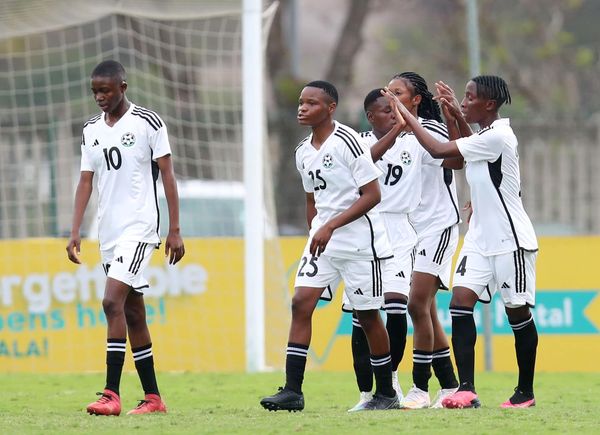 Green Buffaloes Triumph 1-0 Over Ntopwa FC in 2023 CAF Women's Champions Qualifiers