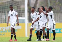 Green Buffaloes to Fac Mamelodi Sundowns in COSAFA Semi-Finals of CAF Women's Champions Qualifiers