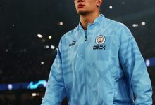 Haaland Recognizes Fulham's Anger at Manchester City's Controversial Goal