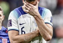 Harry Maguire's Mother Speaks Out Against Abusive Comments