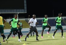 High Stakes Await as Comoros and Zambia Clash in 2023 AFCON Group H Qualifier