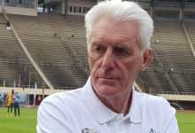 Hugo Broos to Meet Kaizer Chiefs' Ntseki Post-International Break Over Comments
