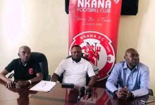 Ian Bakala Takes the Helm as Nkana FC's New Head Coach