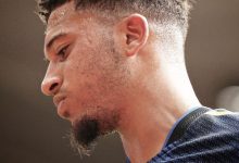 Jadon Sancho Responds to Ten Hag's Comments on Training