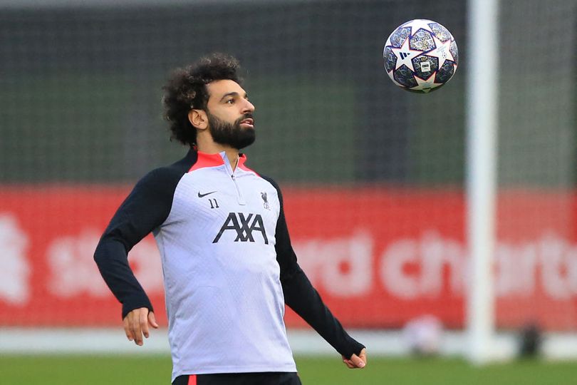 Jurgen Klopp Addresses Mo Salah's Commitment Amid Al Ittihad Transfer Rumors