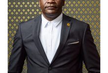 Kaizer Chiefs Coach Ntseki on Team Strengths Ahead of MTN Semifinal vs. Mamelodi Sundowns