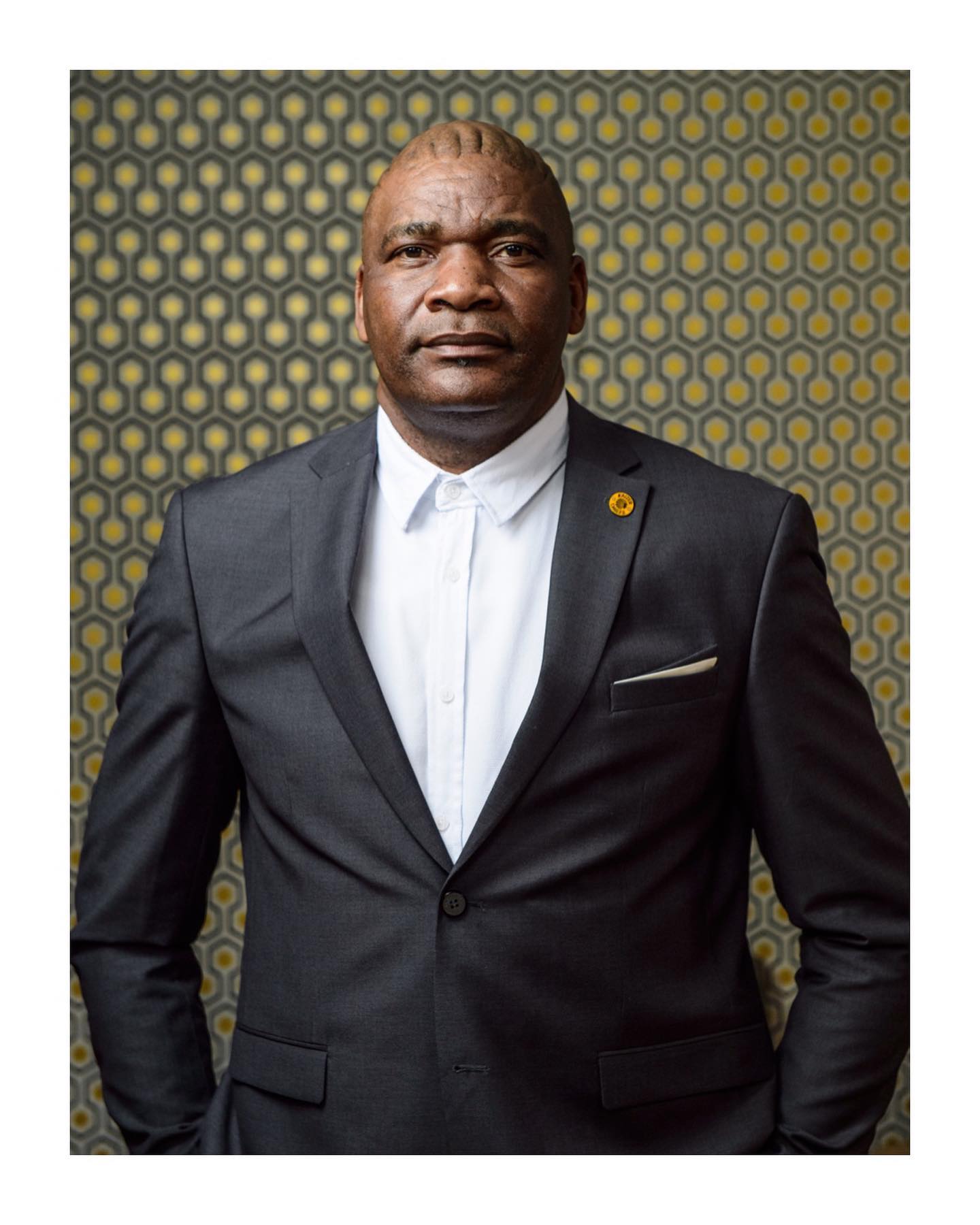 Kaizer Chiefs Coach Ntseki on Team Strengths Ahead of MTN Semifinal vs. Mamelodi Sundowns