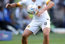 Kaizer Chiefs Midfielder Yusuf Maart Emphasizes the Vital Role of Playing Style in Fan Engagement