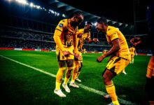Kaizer Chiefs Stage Thrilling Comeback to End Four-Match Winless Streak with 2-1 Victory Over Sekhukhune United