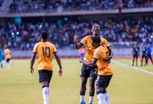 Kangwa and Mafwenta Share Determination Ahead of Crucial AFCON Qualifier