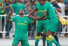 Kennedy Musonda Shines as Young Africans SC Triumph in CAF Champions League