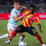 Lameck Banda Continues to Shine in Serie A with Creative Genius