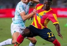 Lameck Banda Continues to Shine in Serie A with Creative Genius