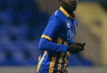 Lifumpa Mwandwe Goes the Distance as HFX Wanderers FC Secure 1-1 Draw Against Pacific FC in Canadian Premier League Clash