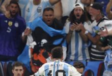 Lionel Messi's Magic Free Kick Marks Argentina's First Goal in 2026 World Cup Qualifiers