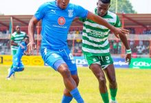 MTN Super League Week Three Saturday Results