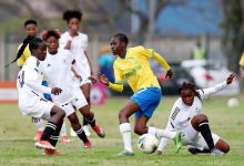 Major Semi Final Showdown Awaits Green Buffaloes This Afternoon